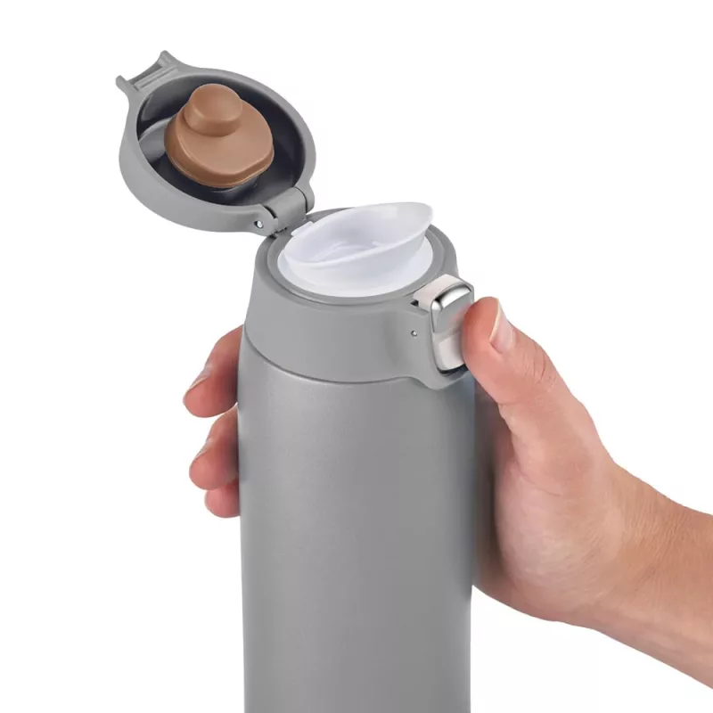 EMSA Light Mug 400 ml hopea