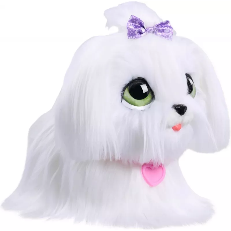 FurReal Gogo the Walking Puppy, poika/tyttö, 4 vuotta, äänellä