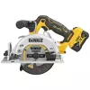 Käsipyörösaha DeWALT DCS512P2-QW