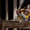 Käsipyörösaha DeWALT DCS512P2-QW