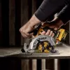 Käsipyörösaha DeWALT DCS512P2-QW