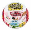 Miniverse Make It Mini Holiday, 8 vuotta, monivärinen, muovi