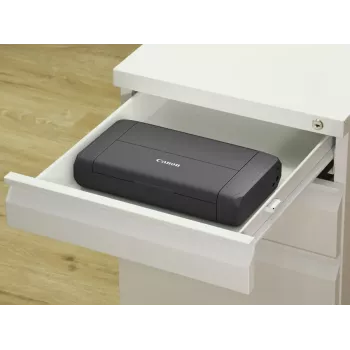 Canon MAXIFY BX110 mustesuihkutulostin väri 4800 x 1200 DPI A4 Wi-Fi