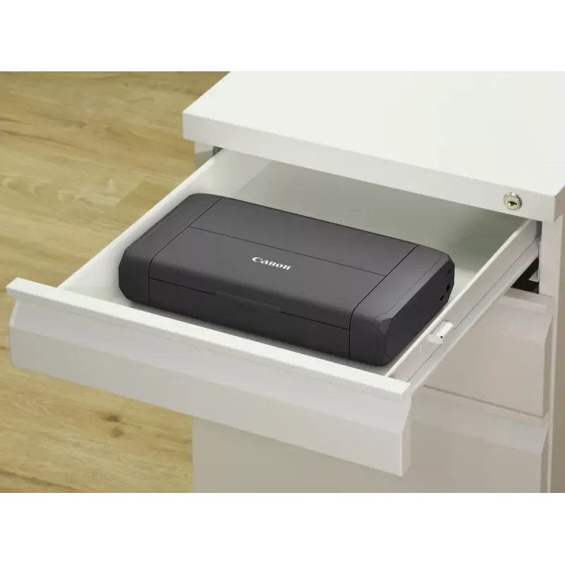 Canon MAXIFY BX110 mustesuihkutulostin väri 4800 x 1200 DPI A4 Wi-Fi
