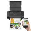 Canon MAXIFY BX110 mustesuihkutulostin väri 4800 x 1200 DPI A4 Wi-Fi
