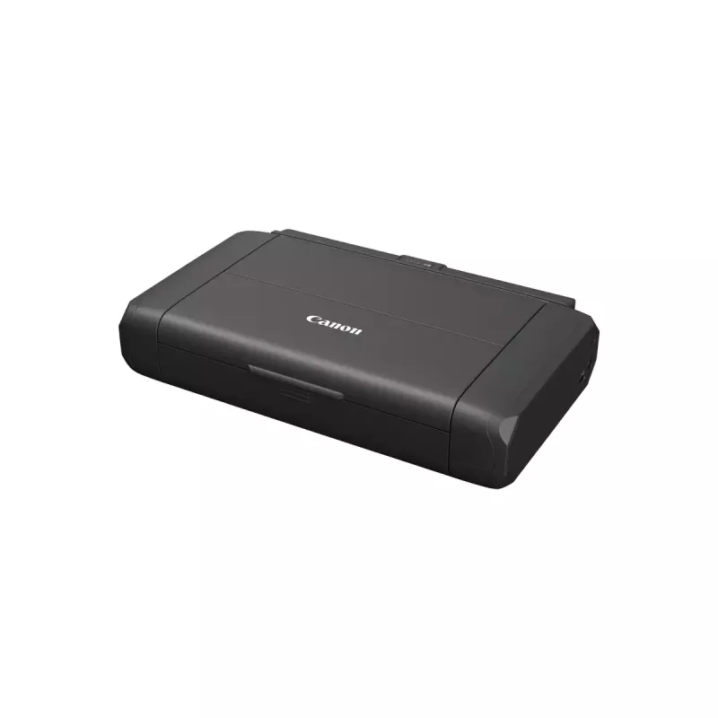 Canon MAXIFY BX110 mustesuihkutulostin väri 4800 x 1200 DPI A4 Wi-Fi