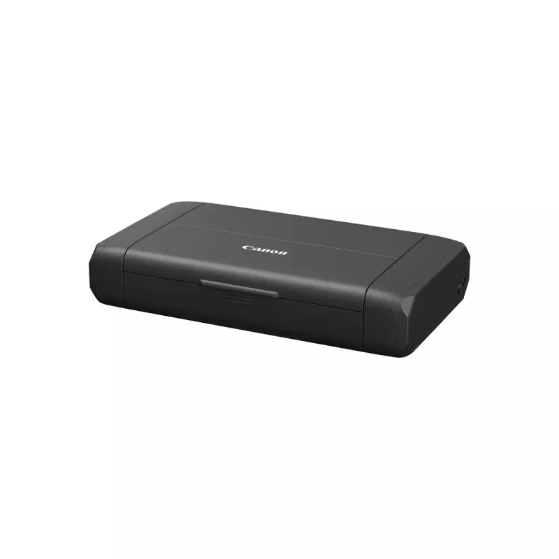 Canon MAXIFY BX110 mustesuihkutulostin väri 4800 x 1200 DPI A4 Wi-Fi