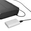 Canon MAXIFY BX110 mustesuihkutulostin väri 4800 x 1200 DPI A4 Wi-Fi