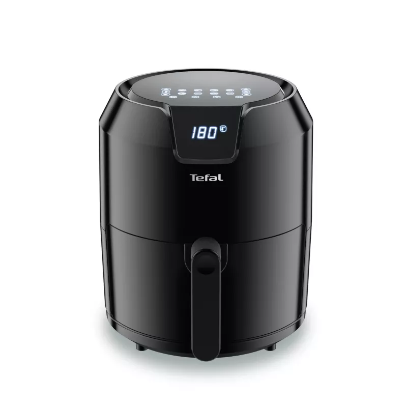 Tefal Easy Fry Precision EY4018 Single 4.2 L itsenäinen 1500 W kiertoilmakypsennin musta