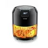 Tefal Easy Fry Precision EY4018 Single 4.2 L itsenäinen 1500 W kiertoilmakypsennin musta