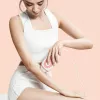 Braun Silk-expert Pro Silk-expert Mini Intense Pulsed Light (IPL) pinkki, valkoinen