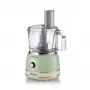 Yleiskone ARIETE Vintage Line 1781/04 — 1000 W, 2,1 l, vihreä