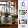 Yleiskone ARIETE Vintage Line 1781/04 — 1000 W, 2,1 l, vihreä