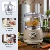 Ariete Vintage Line 1781/03 yleiskone 1000 W 2,1 l beige