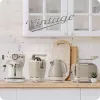 Ariete Vintage Line 1781/03 yleiskone 1000 W 2,1 l beige