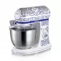 Ariete 1588 Capri yleiskone, planetaarivispilä, 7 nopeutta, 2400 W, 5,5 l, ruostumaton teräskulho
