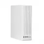 Chieftec BE-10W-300 tietokonekotelo Small Form Factor (SFF) valkoinen 300 W