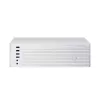 Chieftec BE-10W-300 tietokonekotelo Small Form Factor (SFF) valkoinen 300 W