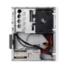 Chieftec BE-10W-300 tietokonekotelo Small Form Factor (SFF) valkoinen 300 W