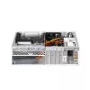 Chieftec BE-10W-300 tietokonekotelo Small Form Factor (SFF) valkoinen 300 W