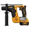 DeWalt DCH072P2-QW 12 V akkukäyttöinen SDS-plus-poravasara, 2 x 5,0 Ah