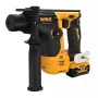 Poravasara DeWALT DCH072P2-QW 18V 2x5.0Ah harjaton