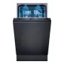 Siemens iQ500 SR65EX09ME astianpesukone täysintegroitu 10 astiastoa