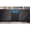Siemens iQ500 SR65EX09ME astianpesukone täysintegroitu 10 astiastoa