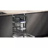 Siemens iQ500 SR65EX09ME astianpesukone täysintegroitu 10 astiastoa