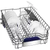 Siemens iQ500 SR65EX09ME astianpesukone täysintegroitu 10 astiastoa