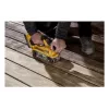 Nauhasantahiomakone DeWALT DCW220NT-XJ