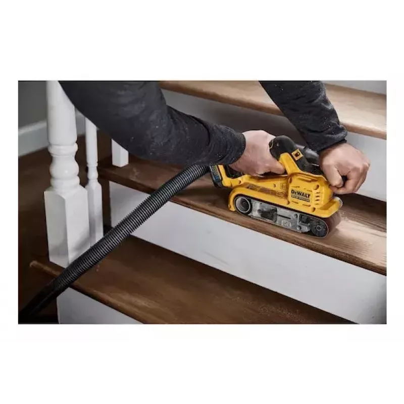Nauhasantahiomakone DeWALT DCW220NT-XJ