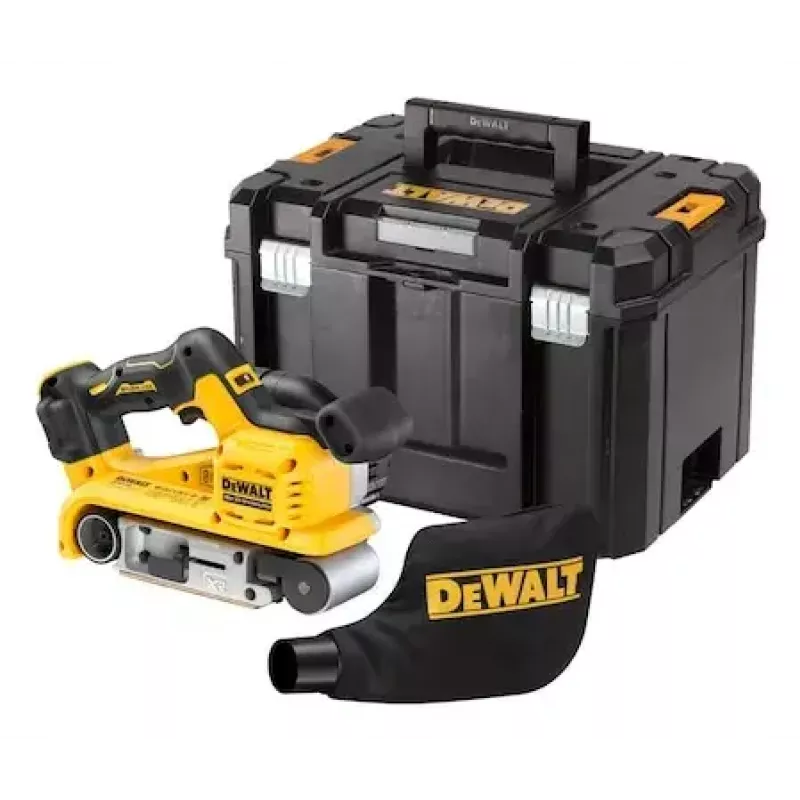 Nauhasantahiomakone DeWALT DCW220NT-XJ