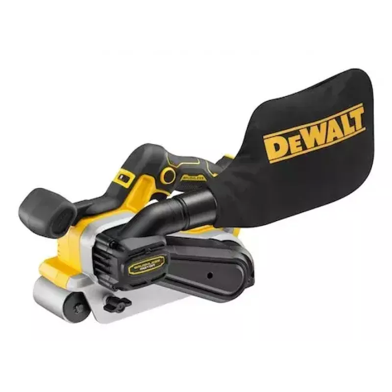 Nauhasantahiomakone DeWALT DCW220NT-XJ