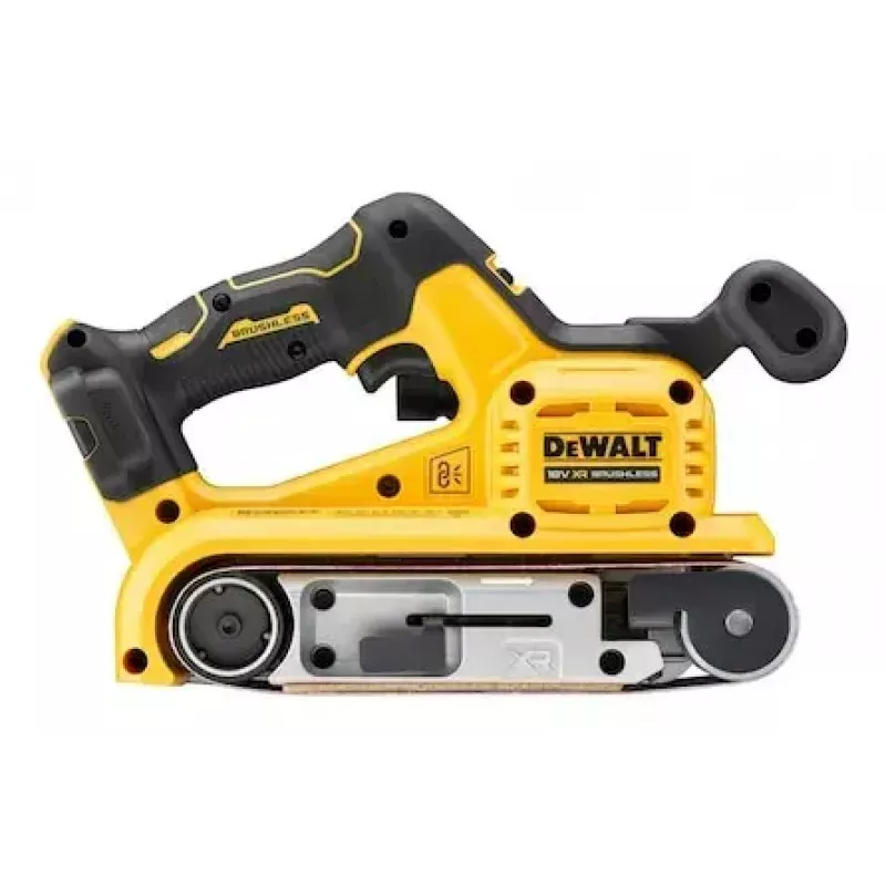 Nauhasantahiomakone DeWALT DCW220NT-XJ