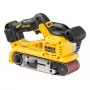 Nauhasantahiomakone DeWALT DCW220NT-XJ