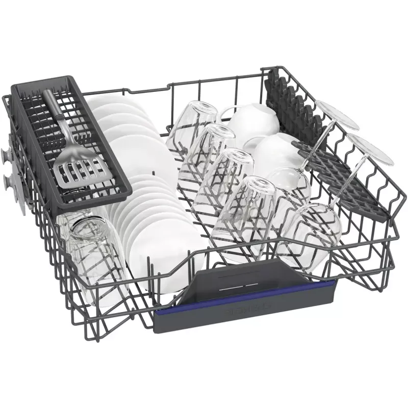 Siemens iQ300 SN63HX16AE astianpesukone täysintegroitava 13 astiastoa