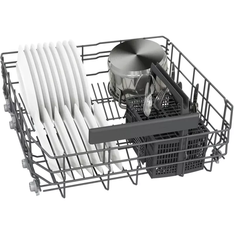 Siemens iQ300 SN63HX16AE astianpesukone täysintegroitava 13 astiastoa