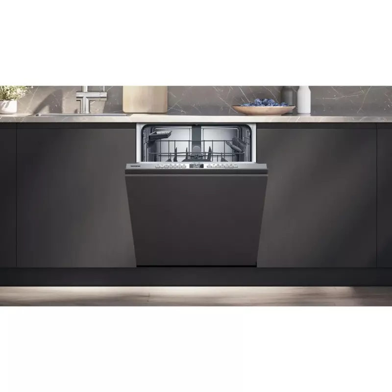 Siemens iQ300 SN63HX16AE astianpesukone täysintegroitava 13 astiastoa