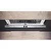 Siemens iQ300 SN63HX16AE astianpesukone täysintegroitava 13 astiastoa