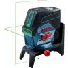 Bosch GCL 2-50 CG PROFESSIONAL viiva-/pistelaseri 20 m