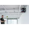 Bosch GCL 2-50 CG PROFESSIONAL viiva-/pistelaseri 20 m