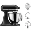 KitchenAid 5KSM125EBM yleiskone 300 W 4,8 L musta