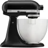 KitchenAid 5KSM125EBM yleiskone 300 W 4,8 L musta