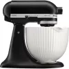 KitchenAid 5KSM125EBM yleiskone 300 W 4,8 L musta