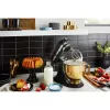 KitchenAid 5KSM125EBM yleiskone 300 W 4,8 L musta
