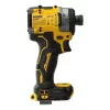 DeWALT DCF860NT-XJ iskuväännin 3800 kierr./min 700 W 18 V