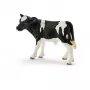 schleich FARM WORLD Holstein-vasikka, 3 vuosi/vuotta, maatila, maatilan eläimet / leikkimaaatila, monivärinen, muovi, 1 kpl