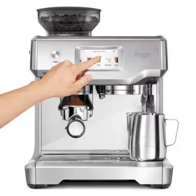 Espressokeitin Sage the Barista Touch 2 L SES880BSS4EEU1