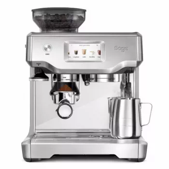 Espressokeitin Sage the Barista Touch 2 L SES880BSS4EEU1